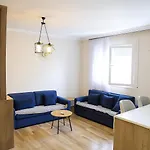 Apartamento Almar Shëngjin