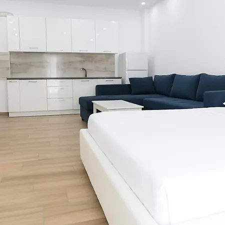 Apartmán Almar Shëngjin