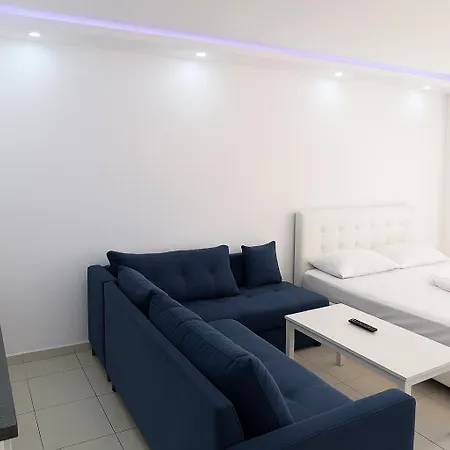 Apartamento Almar Shëngjin