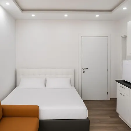 Almar Apartmán Shëngjin