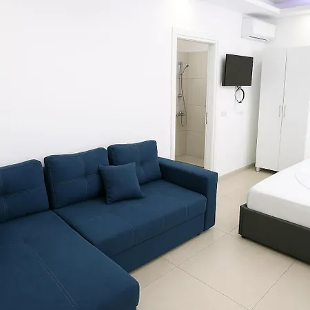 Apartamento Almar *