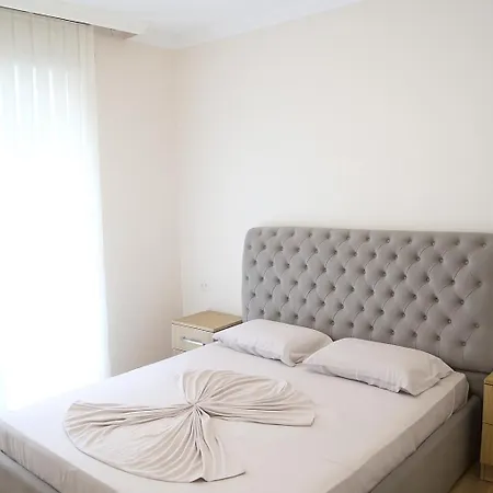 Apartmán Almar Shëngjin