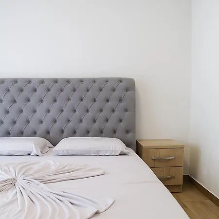 Appartement Almar