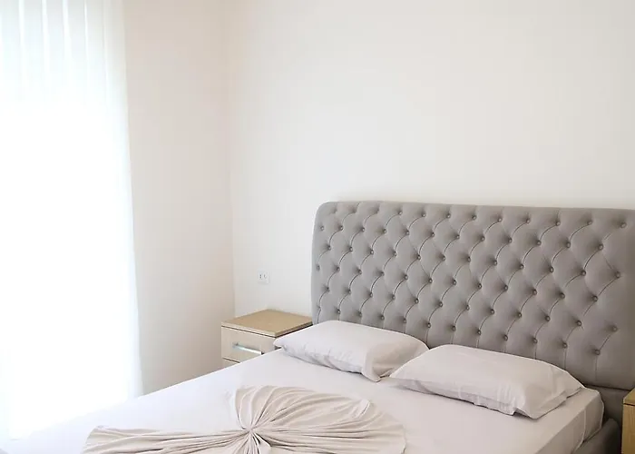 Apartamento Almar Shëngjin